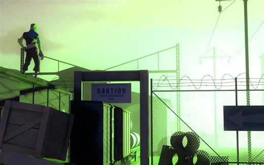 Team Fortress 2 - The Calm (Big Band  Country Remix) (ft. Danbero)