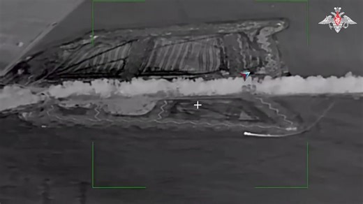 3.3K views · 255 reactions |  Another HIMARS MLRS destroyed Objective control footage confirmed an AFU HIMARS MLRS destroyed close to Stepanovka (Sumy region). The missile strike was carried out by an Iskander-M operational-tactical missile system against the identified position of the U.S.-made HIMARS multiple-launch rocket system. Objective control footage confirmed an explosion, a detonation of ammunition, and fire at the destroyed position.  | Товарищ - Tovarisch | Facebook