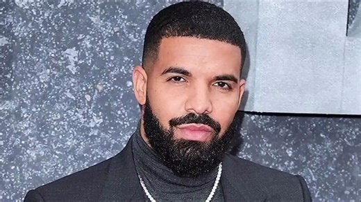 【中英】Drake - Push Ups
