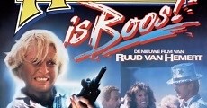 Mama is Boos! (1986)  - Ver Película Completa en Español / Castellano - FULLTV