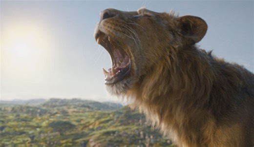 Rafiki tells the origin story of Scar and Mufasa in new ‘Mufasa: The Lion King’ trailer [Watch]