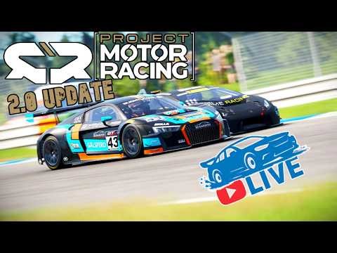 ALLES NEU, ALLES SUPER?! | PMR