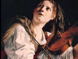 Jean Fery Rebel Sonata No 9