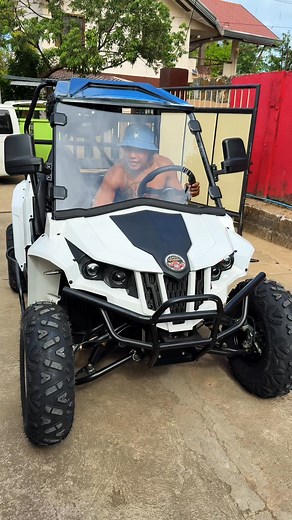 19K views · 298 reactions |  Unleash the Power of the Trailmaster MX Ranger 200cc!  Ready for the ultimate off-road adventure? With its 200cc GY6 engine, electric start, and 90 km/h max speed, the Trailmaster MX Ranger is built for performance, comfort, and speed on any terrain! Visit ATV UTV Offroad PH in San Jose Del Monte, Bulacan, or call 0916 884 8759 to get yours today!  #mxtrailmaster #trail #offroad #everyone #foryou #fbreels #trend | ATV UTV Offroad Philippines | Facebook