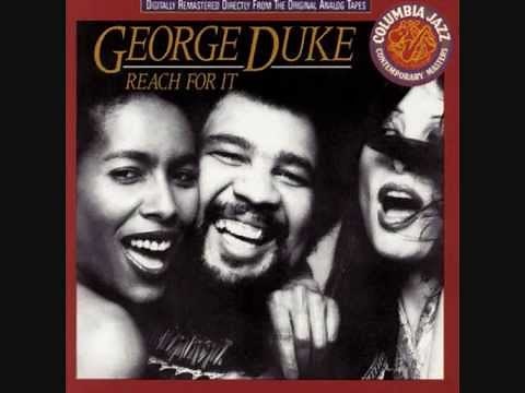 George Duke Diamonds 1977.wmv