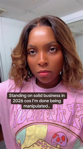 I can’t be easily swayed anymore! #narcissist #viral #2026 #happynewyear