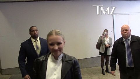 The Last Time We Saw Emily Osment