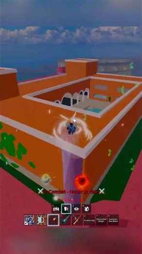 Fighting the MOST Generous Person 🥰 #roblox #bloxfruits #bloxfruitspvp #foryou