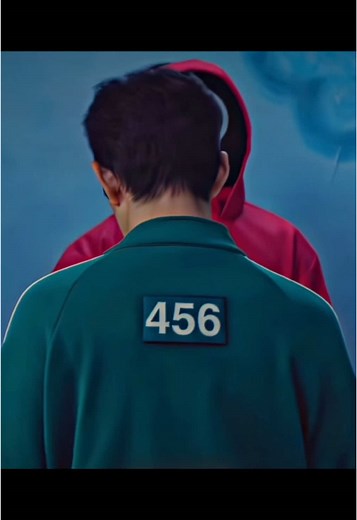 Player 456's Mistake in Squid Game Season 2