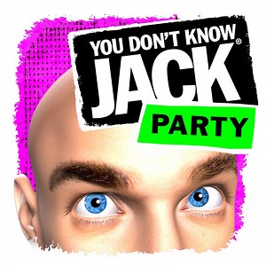 You Don't Know Jack: Party (2013) - MobyGames