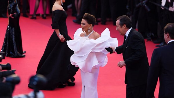 Cannes Film Festival 2026: The 121 best dressed guests on the red carpet