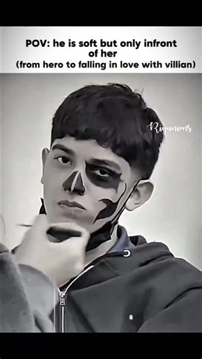 from hero to villain 💎✨🌷 #villain #riyulinks #fypシ゚viral #love