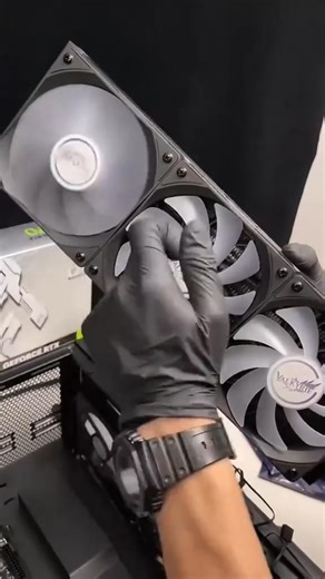 PC Build faster 😁 #mod #foryou | Alone Dk