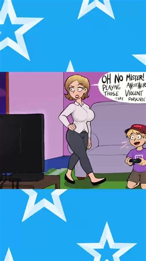 Comics My Mom Would Never Let Me Read