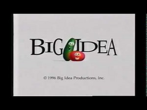 Big Idea Productions (1996)