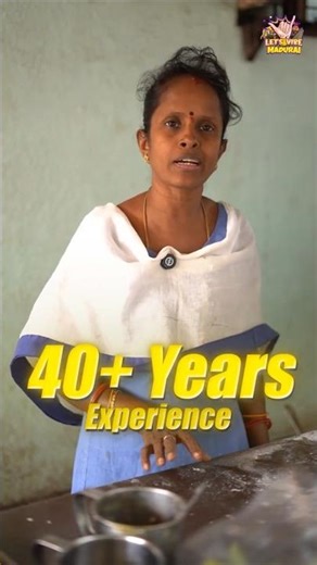 😁❤️ Inga sapadu saapta… Kavithai ezhutha thonum! 😄 | Akka Idly Kadai, Madurai