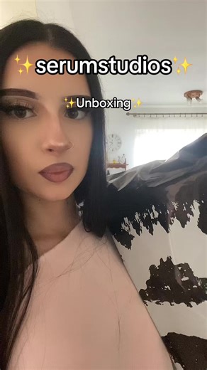 Unboxing Serum Studios Collaboration Highlights