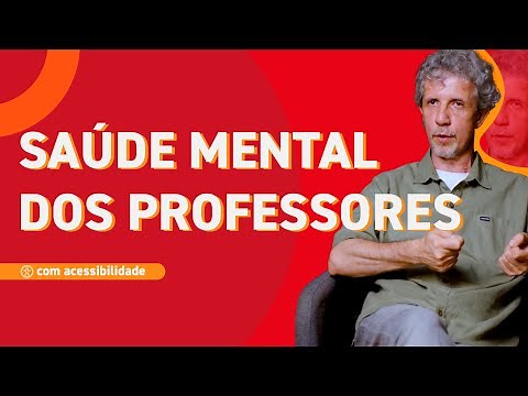 Como promover a saúde mental dos professores?