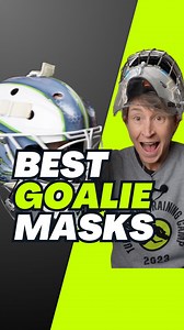 I’ve tried cheap masks that bent under pressure and super-light masks that left me with headaches. After years of trying different gear, I’ve found the one that’s just right. In my new video, I break down what I learned from each mask—and why fit and protection matter more than price or weight. Watch now, link in bio or you can go here https://youtu.be/G6-F4H0q3rU #GoalieTips #HockeyGear #GearReview #CCMgoalie #bauergoalie #otnygoalie #goaliemask #goaliegear | Goalie Training Pro