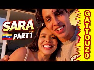 Sara From 🇻🇪 PART 1