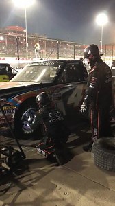 4.2K views · 110 reactions | Not the fastest pit stops here at Eldora. | Kyle Busch Motorsports | Facebook