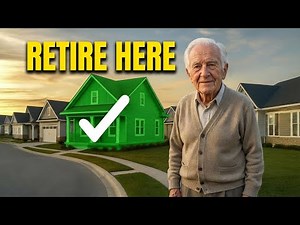 Where Strategic Americans Are Retiring in 2026 (Before Prices Jump)