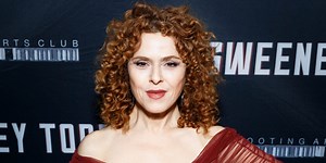 Friday Night Must-Watch! Bernadette Peters Sings Out for Broadway Cares/Equity Fights AIDS