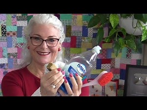 Caring For Your Cutting Mat