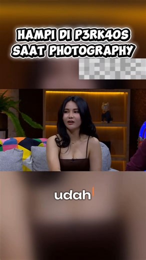 HAMPIR DI P3RK40S ph0toGraph3r