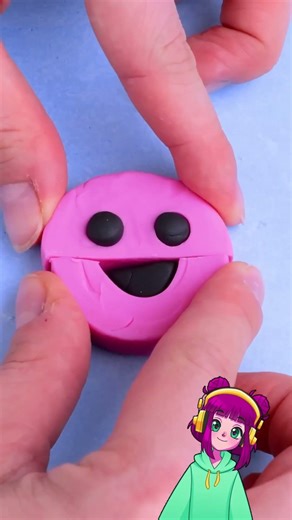 Unbelievable! 🎉 Transform Plasticine into Stunning Earrings! ✨