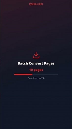 PDF to JPG Converter | High Res Images Fast