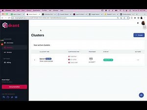Qdrant vs Pinecone vs Myscale