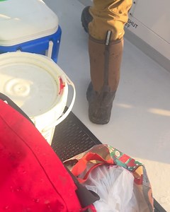 Brooklyn Girl Fishing on Instagram: "After getting blown out last weekend for spring Blackfish it was nice to get up in the bay. An action packed start to the season for sure. Saturday’s 21 angler Split Charter/Open Boat made two Porgy drops and were done. Some real jumbos in the mix but an 18” Weakfish took the pool. After limiting on Scup spent the last couple of hours searching for more Weakfish but only found many more Scup everywhere we went. Very good day of fishing though. Sunday’s 27 ang