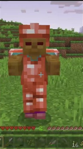 Ambushed! My Minecraft Narnia animal add on world. | #nachtmusique on #Twitch