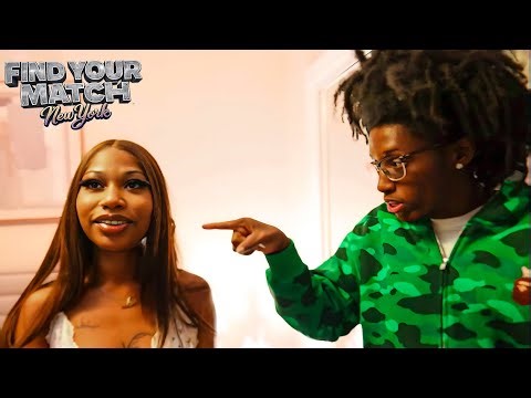 Everyone Saying You Getting Passed Around!…Ep.5