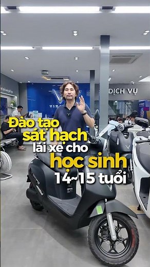 VinFast electric scooters have never been this affordable...👇 #vinfasthelectricscooter #vinfasthu...