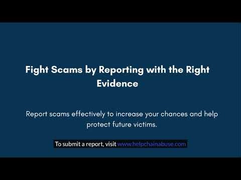allchaincrypto.com Scam - Report on Chainabuse