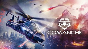 Helicopter Action Game Comanche Ready for Take Off on PC