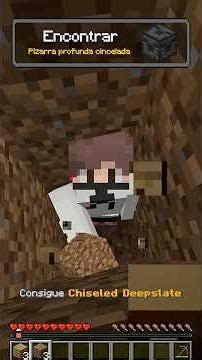 The FIRST to FIND the ITEM WINS in MINECRAFT