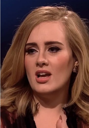 Adele's Journey: A Make-Up Record for the Soul