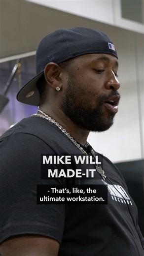 The legacy of MPC has always been shaped by the people who use it and the musical magic it’s been used to create. That’s why we brought the new MPC Live III directly to top MPC producers and artists across the globe... to hear their honest, unfiltered first impressions. Consider this your personal invitation to join us in those very special first moments with MPC Live III. 🌎 Video featuring: Machine Gun Kelly Mike WiLL Made It Jermaine Dupri Bryan-Michael Cox Trickystewart Papatinho DECAP Honor