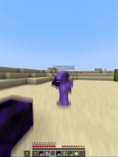 sum slight #cpvp #minecraft