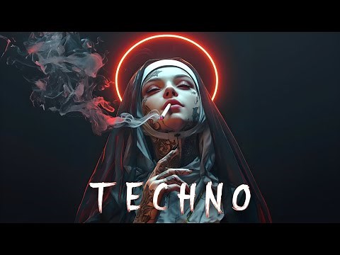 TECHNO MIX 2025 🤩 Remixes Of Popular Songs 😏 Techno Bangers #018