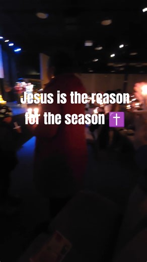 Christmas Eve at Church ❤️ #christmas #church #fyp #shorts #unity #holy #silent #night #love #god