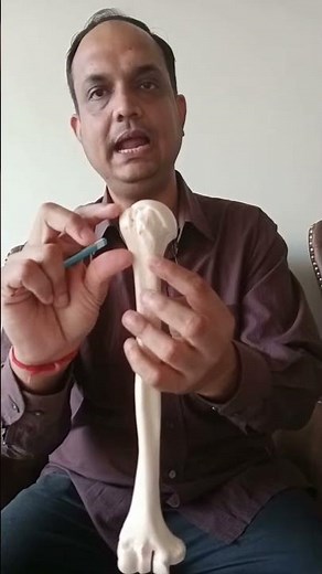 TYPES OF HUMERAL NECK.
