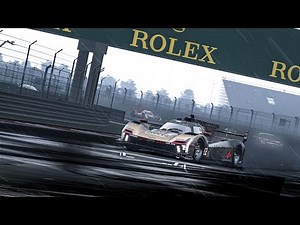 ⛈️Through the Storm ☔ – RSS MPH Callahan V8 | Assetto Corsa