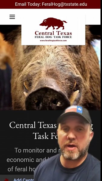 How to Get Paid for Hunting Hogs on Your Land