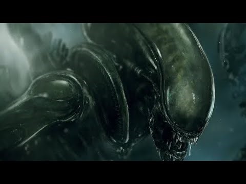 Alien Deku // IzuOcha One-shot!