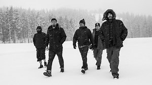 Deftones reveal Prayers/Triangles music video