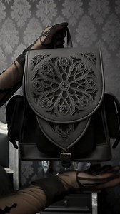 23K views · 46 reactions | 15% off code: spring24 https://restyle.pl/eng_m_COLLECTIONS_CATHEDRAL-440.html By incorporating cathedral motifs into our collections, we aim to infuse our designs with a touch of mysticism and beauty. Despite the challenges in production, our passion and commitment remain unwavering because we believe the end result is worth every effort  | Restyle | Facebook